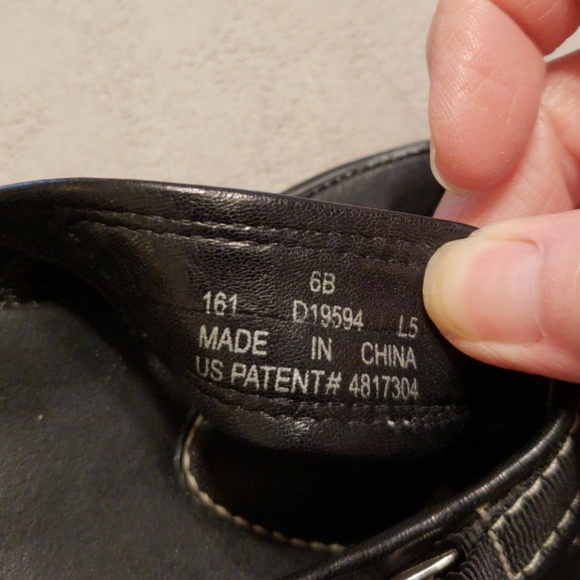 cole haan nike insoles